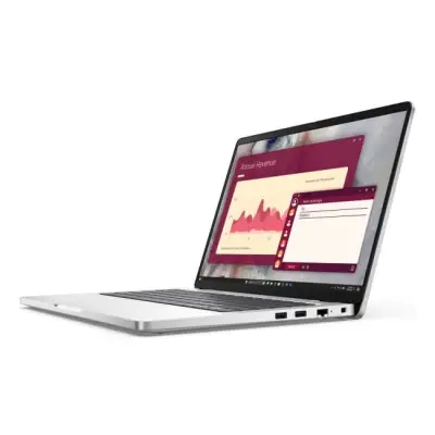Dell Pro 14 - Ultra 7 255U 14