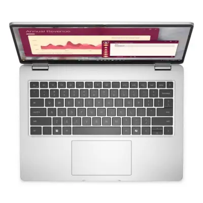 Dell Pro 14 - Ultra 7 255U 14