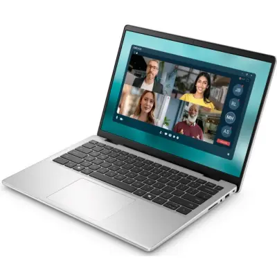 Dell Pro 14 Essential - Core 5 120U 14" 16GB 512GB Win11Pro Srebrny