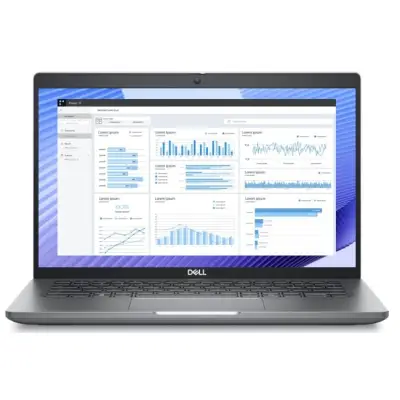 Dell Precision 3490 - Ultra 5 135H 14