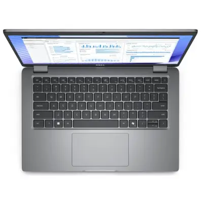 Dell Precision 3490 - Ultra 5 135H 14