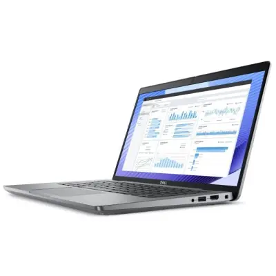Dell Precision 3490 - Ultra 5 135H 14