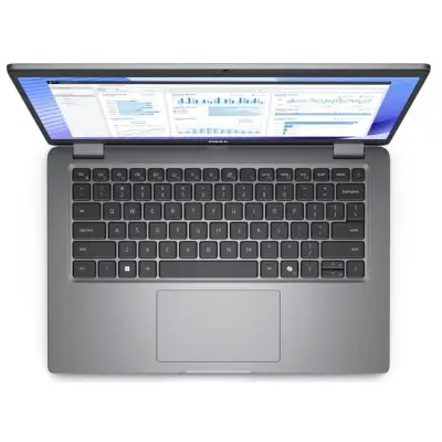 Dell Precision 3490 - Ultra 5 135H 14