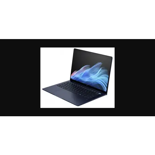 HP EliteBook Ultra G1i AI - Ultra 5 228V 14