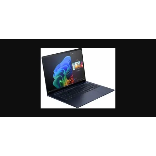 HP EliteBook Ultra G1i AI - Ultra 7 258V 14