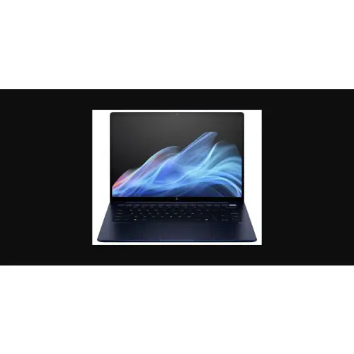 HP EliteBook Ultra G1i AI - Ultra 7 258V 14