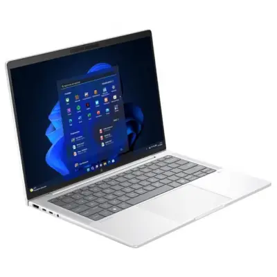 HP EliteBook X G1i AI 14 - Ultra 7 258V 14"-2,5K-120Hz 32GB 1TB Win11Pro Srebrny