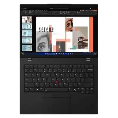 Lenovo ThinkPad L14 G5 - Ultra 5 125U 14