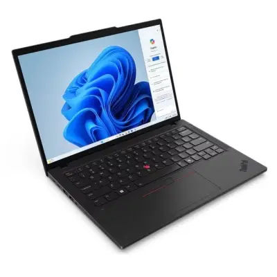 Lenovo ThinkPad T14 G5 - Ultra 7 155U 14"-WUXGA-400 nitów 16GB 512GB Win11Pro
