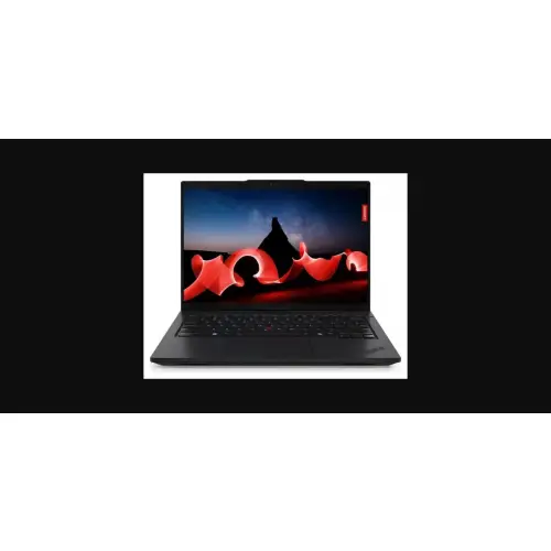 Lenovo ThinkPad L14 G5 - Ultra 7 155U 14"-WUXGA-400N 16GB 1TB W11P