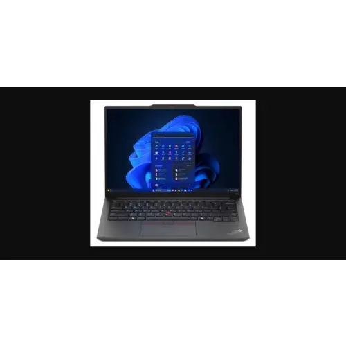 Lenovo ThinkPad E14 G6 - Ultra 7 155H 14"-WUXGA 16GB 512GB W11P