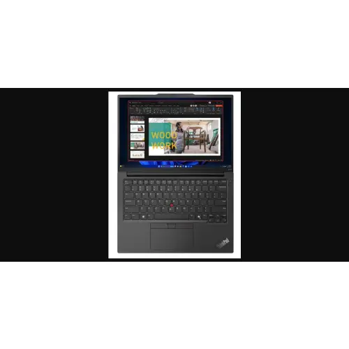 Lenovo ThinkPad E14 G6 - Ultra 7 155H 14