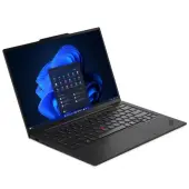 Lenovo ThinkPad X1 Carbon G13 Aura Edition - Ultra 7 258V 14"-WUXGA-Dotyk 32GB 1TB 5G Win11Pro