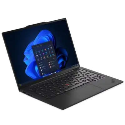 Lenovo ThinkPad X1 Carbon G13 Aura Edition - Ultra 7 265U 14"-2,8K-OLED-Dotyk 64GB 1TB 5G Win11Pro