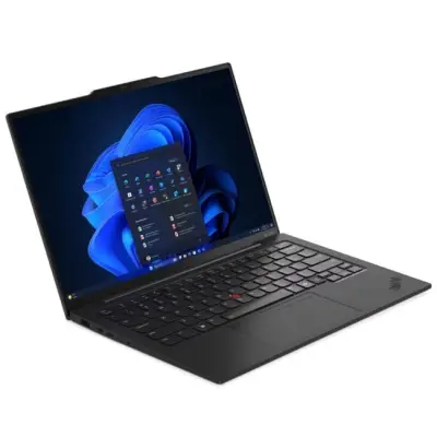 Lenovo ThinkPad X1 Carbon G13 Aura Edition - Ultra 7 258V 14"-2,8K-OLED 32GB 1TB 5G Win11Pro