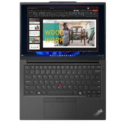 Lenovo ThinkPad E14 G7 - Ultra 7 258V 14