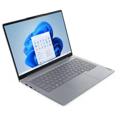Lenovo ThinkBook 14 G9 - Core 5 210H 14"-WUXGA 16GB 512GB Win11 Enterprise