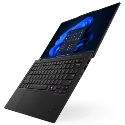 Lenovo ThinkPad X1 Carbon G13 Aura Edition - Ultra 7 255U 14