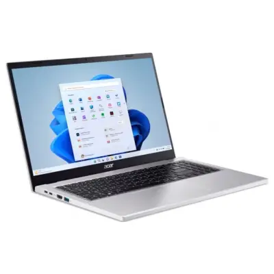 Acer Extensa 15 EX215-57-TCO - i5-1334U 15,6" 32GB 512GB Win11 Srebrny