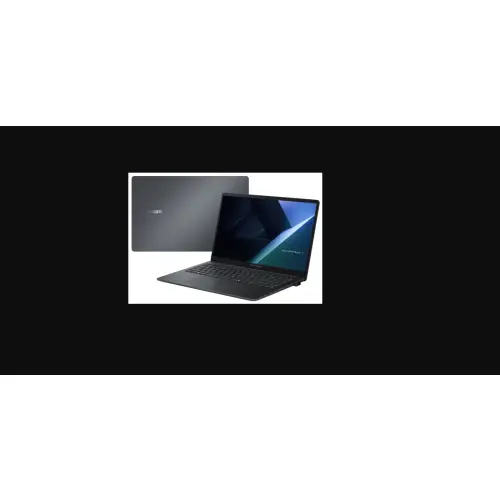 ASUS ExpertBook B1503CVA-S72164X - i5-1334U 15,6'' FHD 16GB 512GB W11P