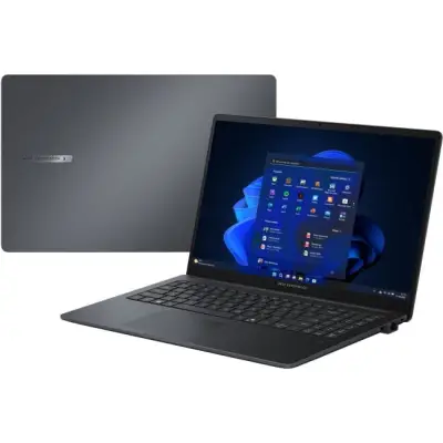 ASUS ExpertBook B1503CVA-S71645X - Core 5-120U 15,6'' 16GB 512GB Win11 Enterprise