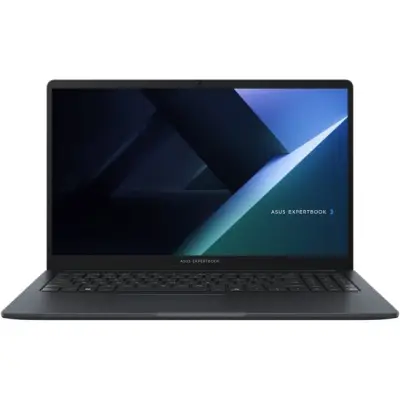 ASUS ExpertBook B1503CVA-S71645X - Core 5-120U 15,6'' 16GB 512GB Win11 Enterprise