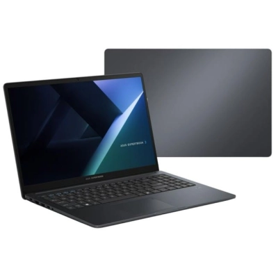 ASUS ExpertBook B1503CVA-S78018W - Core 5-210H 15,6'' 32GB 1TB Win11 Enterprise