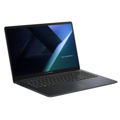 ASUS ExpertBook B1503CVA-S77277 - Core 5 210H 15,6'' 16GB 512GB Win11 Enterprise