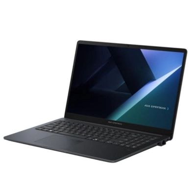 ASUS ExpertBook B1503CVA-S77277 - Core 5 210H 15,6'' 16GB 512GB Win11 Enterprise