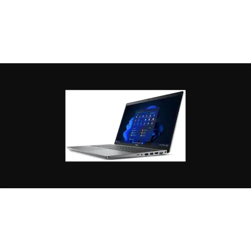 Dell Precision 3590 - Ultra 7 155H 15,6" 32GB 1TB Win11Pro RTX A500