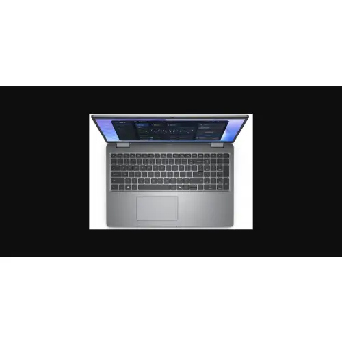 Dell Precision 3590 - Ultra 7 155H 15,6