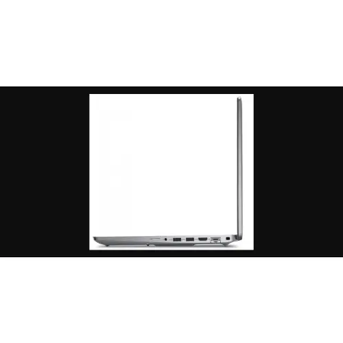 Dell Precision 3590 - Ultra 7 155H 15,6