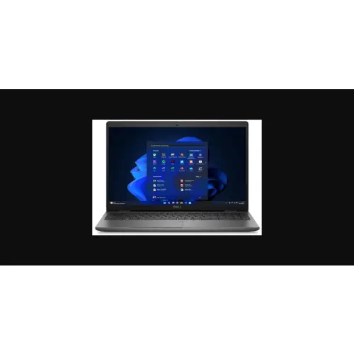 DELL Latitude 3550 - i5-1335U 15,6" 16GB 512GB Win11Pro