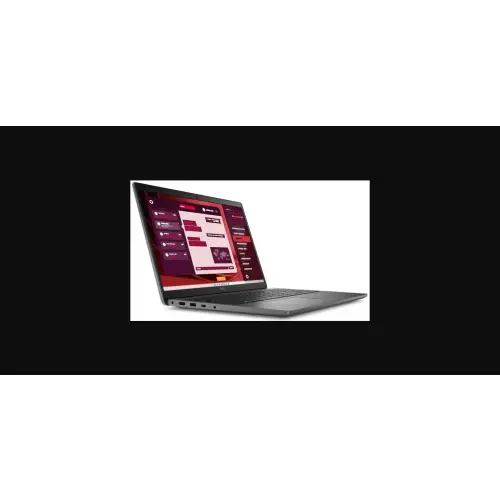 DELL Latitude 3550 - i5-1335U 15,6