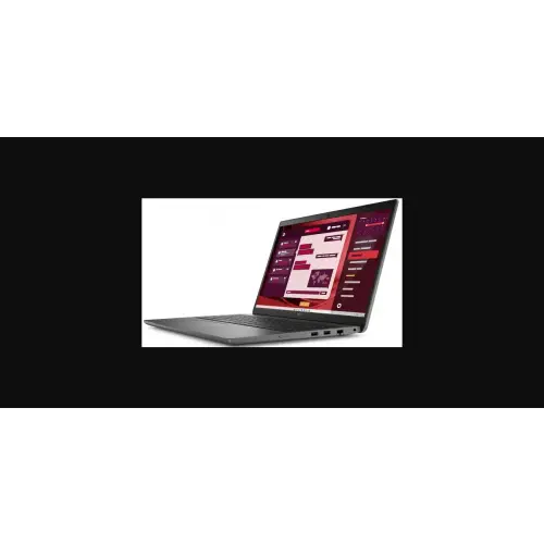 DELL Latitude 3550 - i5-1335U 15,6