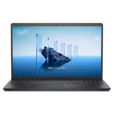 Dell 15 DC15250 - i5-1334U 15,6" 16GB 1TB Win11Pro Czarny
