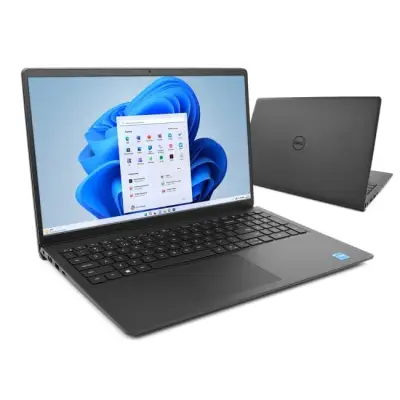 Dell Pro 15 Essential - i5-1334U 15,6" 32GB 1TB Win11 Enterprise Czarny