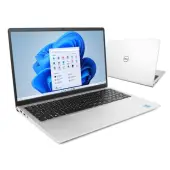 Dell Pro 15 Essential - i5-1334U 15,6" 16GB 2TB Win11 Enterprise Srebrny