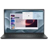 Dell Pro 15 Essential - Core 3 100U 15,6" 8GB 512GB Win11 Enterprise Czarny