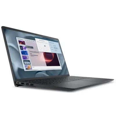 Dell Pro 15 Essential - Core 3 100U 15,6