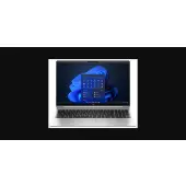 HP ProBook 450 G10 - Core i5-1334U 15,6"-FHD 16GB 512GB GP36 Onsite Win11Home