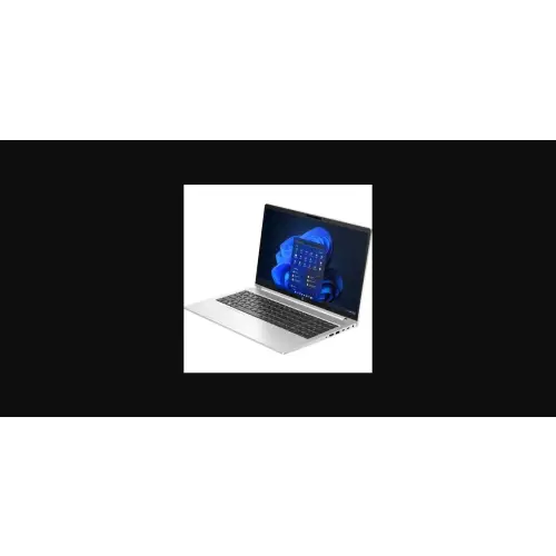 HP ProBook 450 G10 - Core i5-1334U 15,6