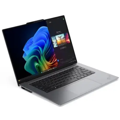 Lenovo ThinkPad X9 G1 - Ultra 5 228V 15,3 OLED 32GB 512GB Win11 Enterprise Szary
