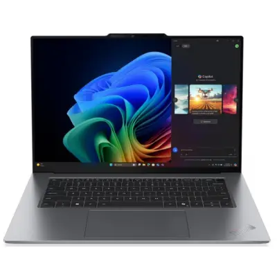 Lenovo ThinkPad X9 G1 - Ultra 5 228V 15,3 OLED 32GB 512GB Win11 Enterprise Szary