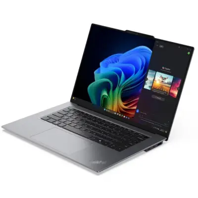 Lenovo ThinkPad X9 G1 - Ultra 5 228V 15,3 OLED 32GB 512GB Win11 Enterprise Szary