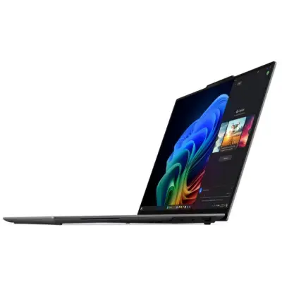 Lenovo ThinkPad X9 G1 - Ultra 5 228V 15,3 OLED 32GB 512GB Win11 Enterprise Szary