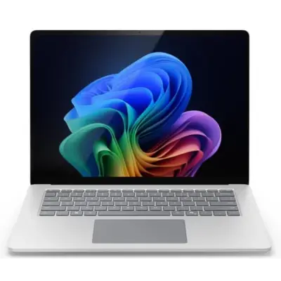 Microsoft Surface Laptop 7 Core Ultra 5-238V 15" Dotyk 32GB 512GB W11P platynowy