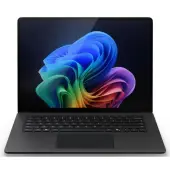 Microsoft Surface Laptop 7 Core Ultra 7-266V 15" Dotyk 16GB 512GB W11P czarny S.C. reader