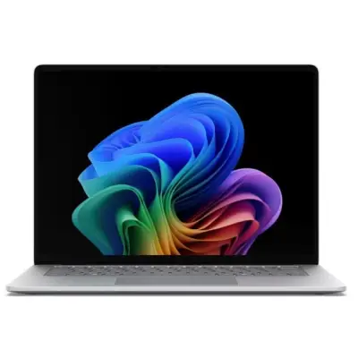 Microsoft Surface Laptop 8 Core Ultra X7-368H 15" Dotyk 32GB 256GB W11P platynowy