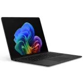Microsoft Surface Laptop 8 Core Ultra X7-368H 15" Dotyk 64GB 1TB W11P czarny